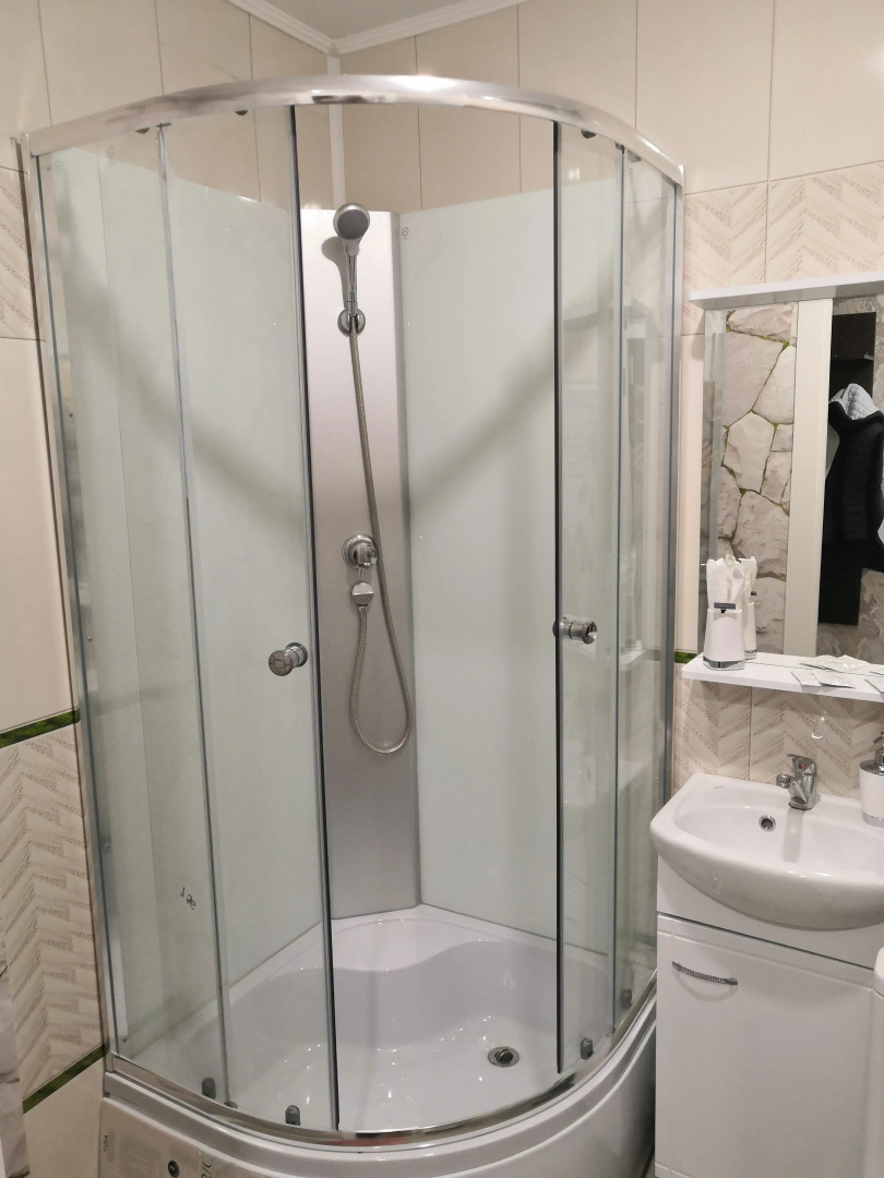 Квартира Life от Resident Ufa