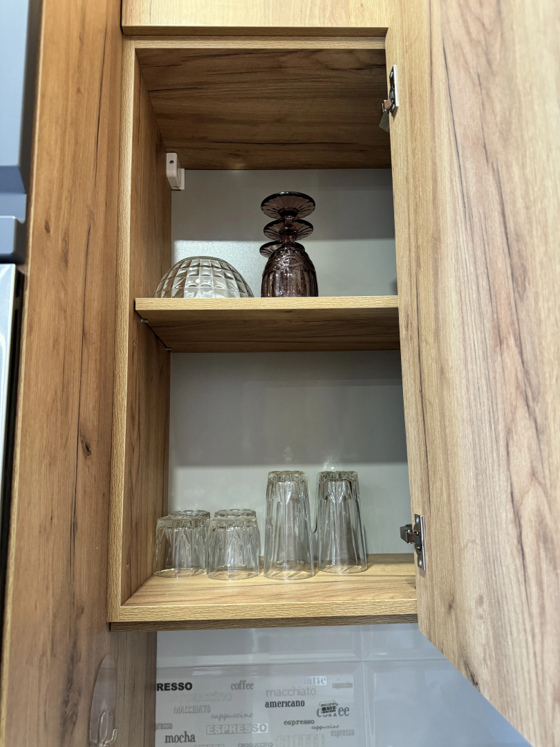 Апартаменты в КД Vivaldi