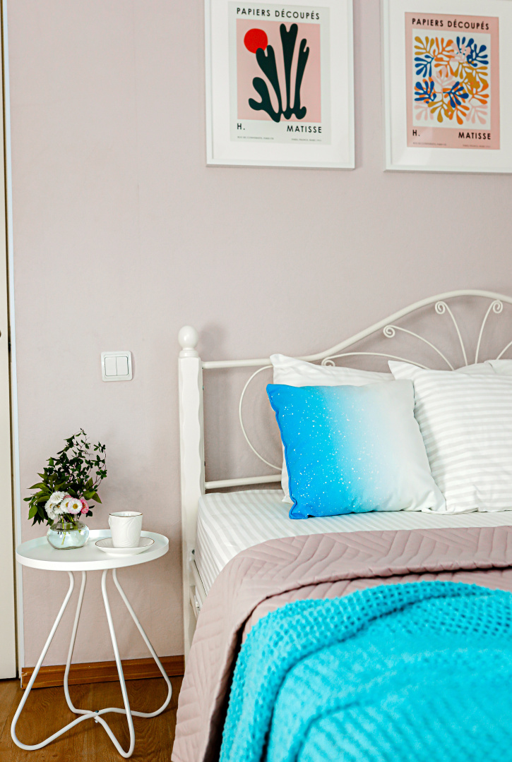Апартаменты Kranz Apartaments на Солнечной