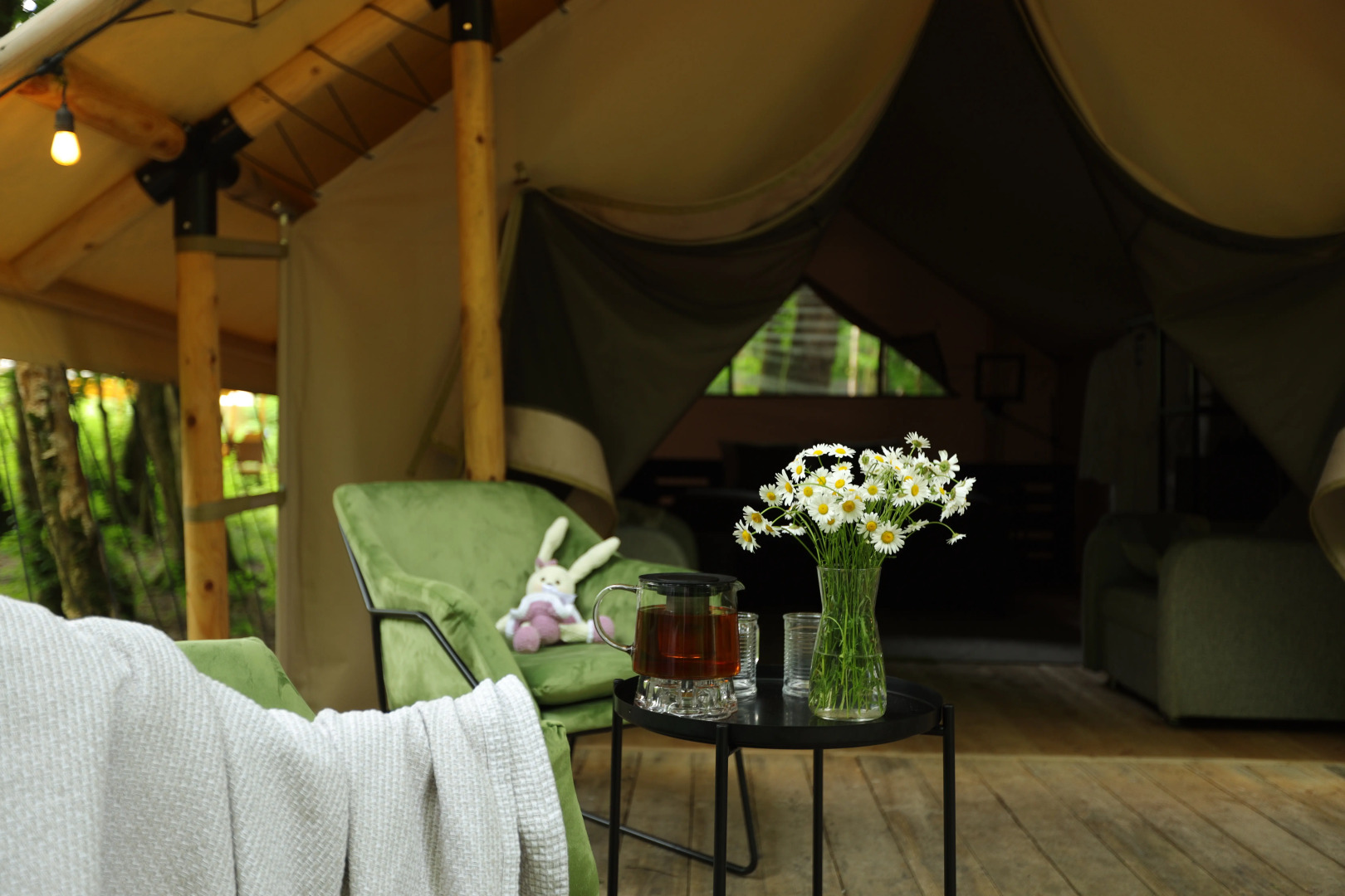 Лучшее место