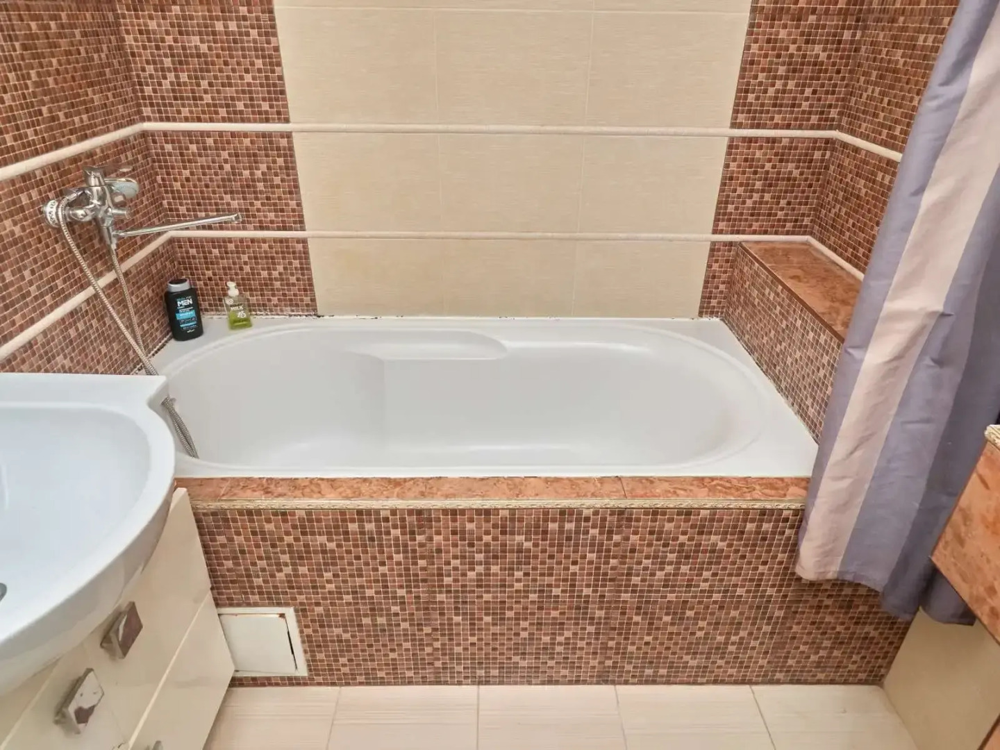 Квартира пл. Якуба Коласа