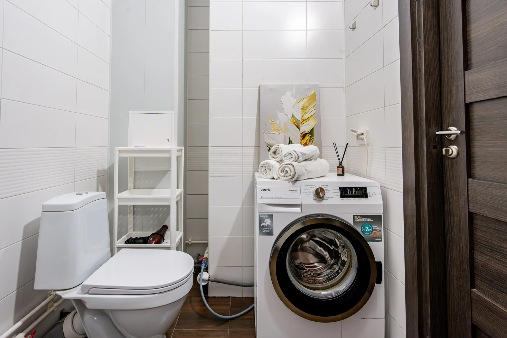 Апартаменты Your Manchester Apart для 2 Гостей