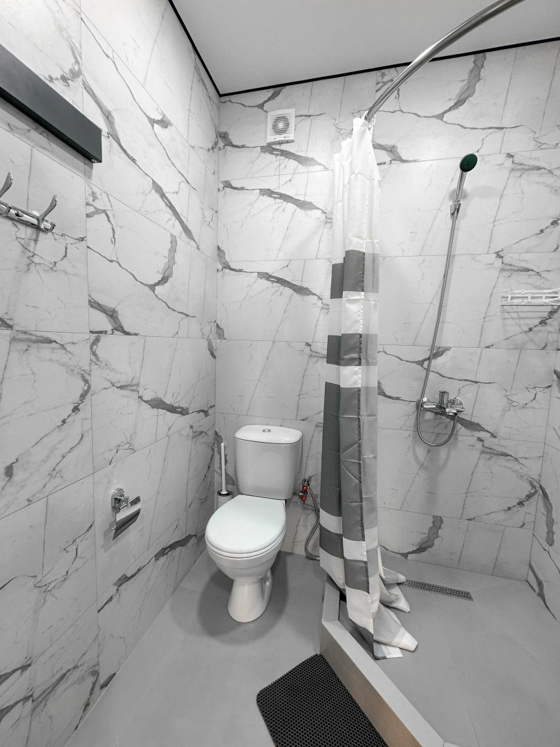 Апартаменты Вековые стены