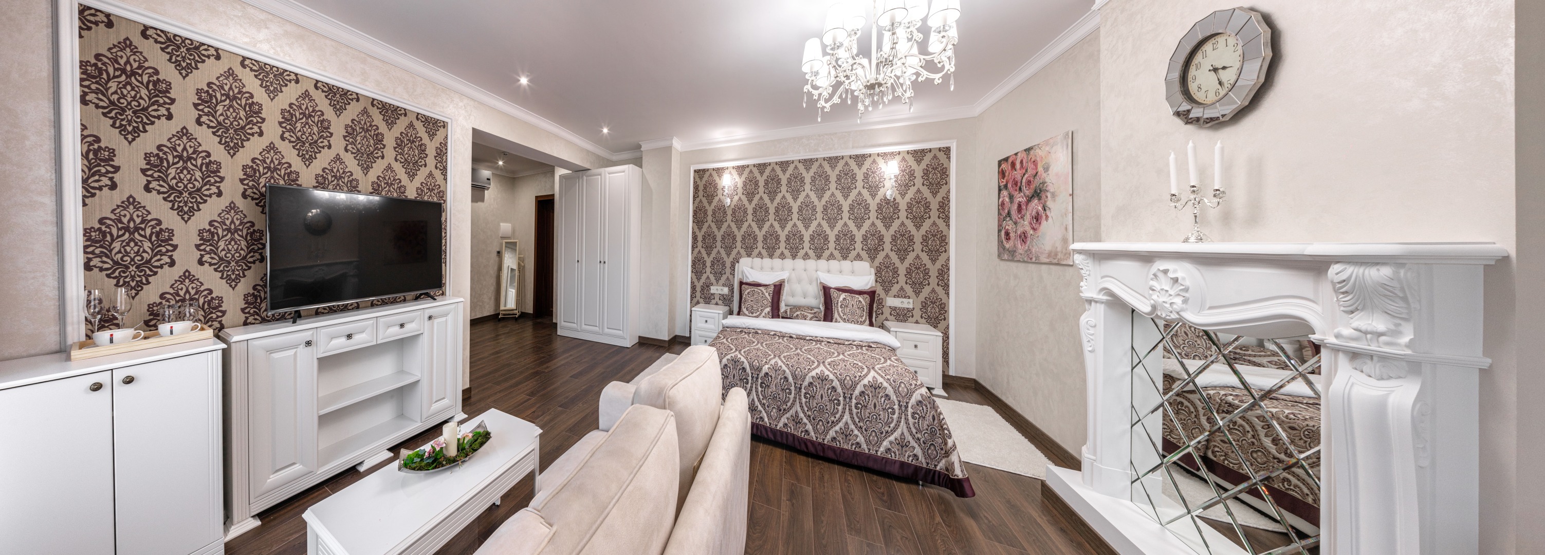 Отель Асгард