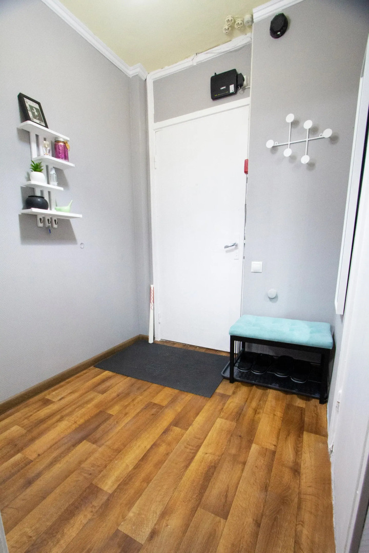 Квартира на Пролетарской