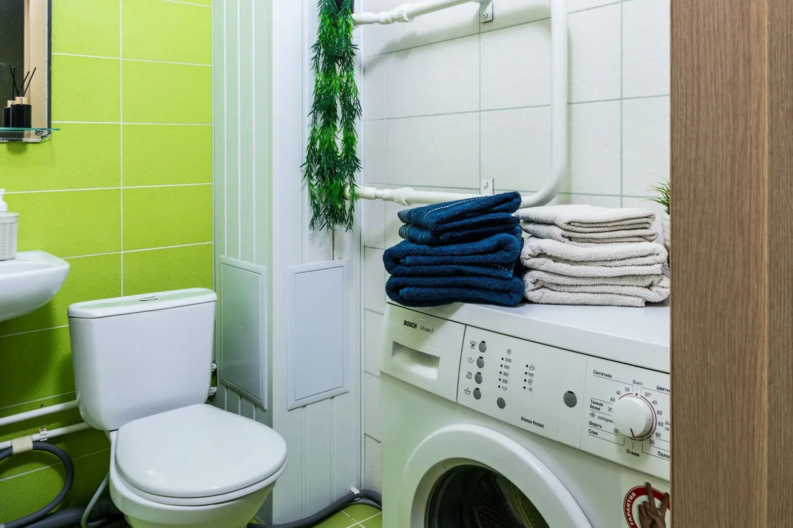 Апартаменты Сутки Уфа на Златоустовской 20 24