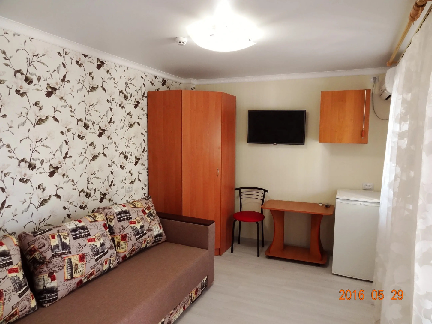 Гостевой Дом Золотая Рыбка