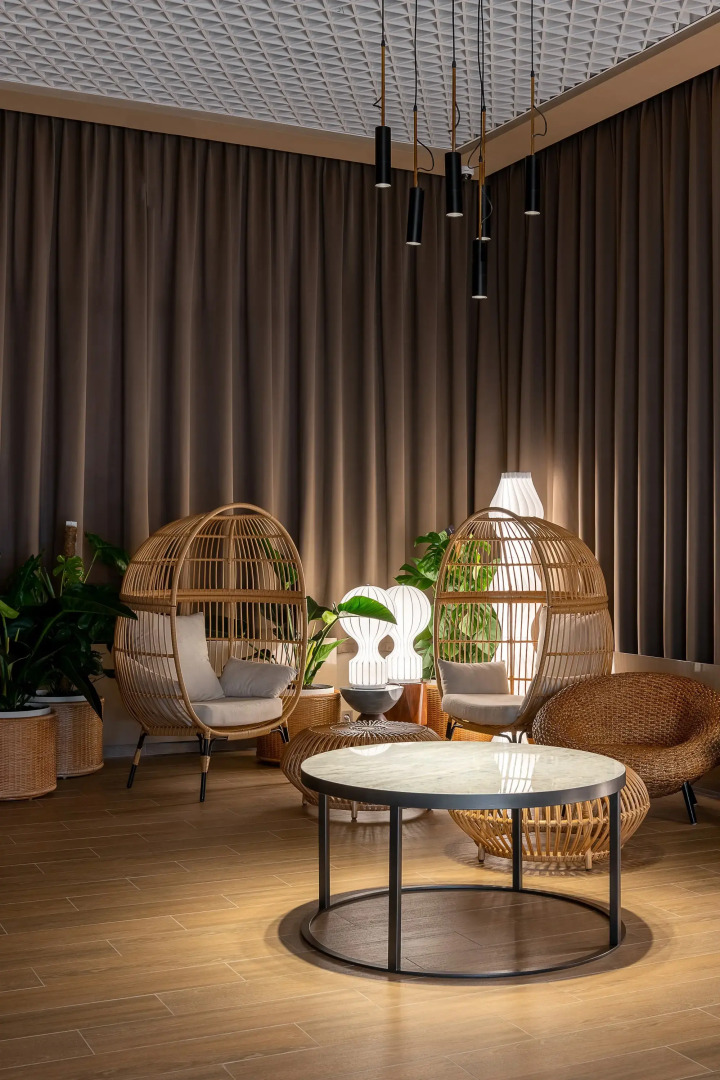 Отель Звезда Моря