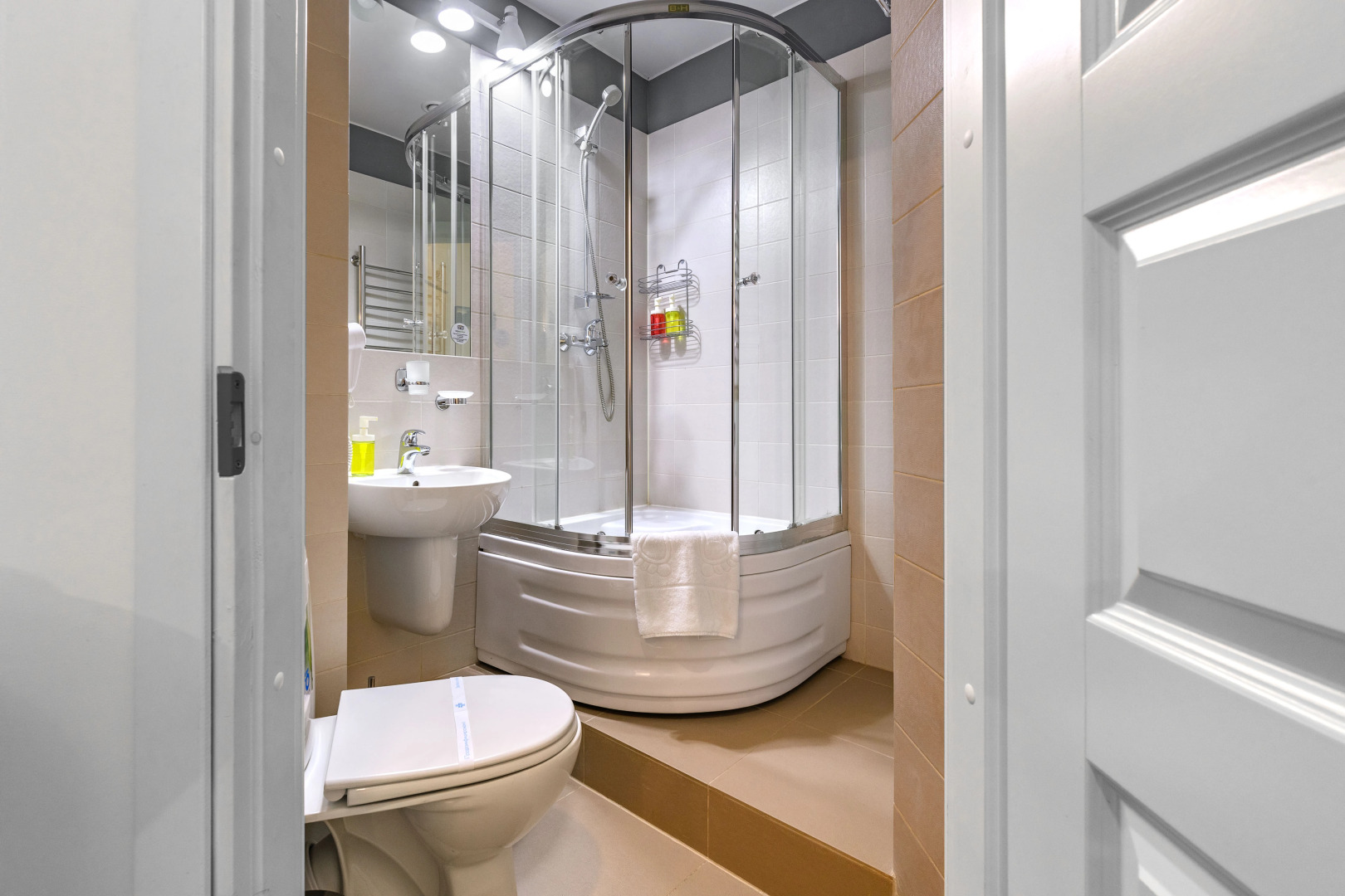 Отель Sokroma Вау