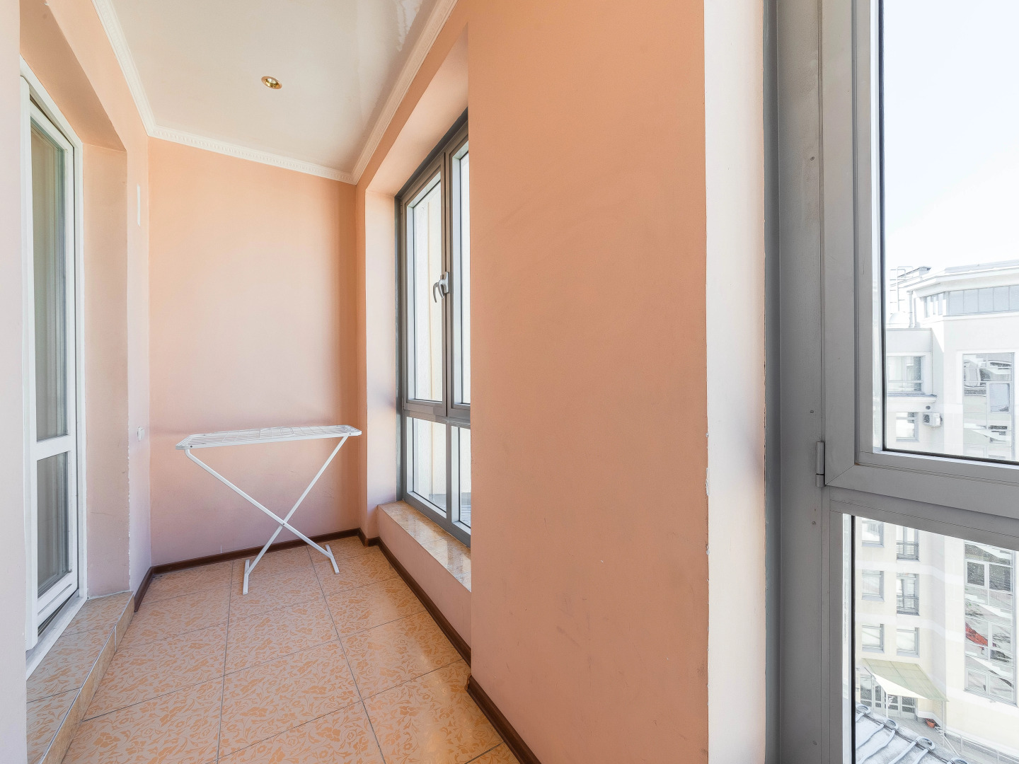 Квартира У Ростральных Колонн