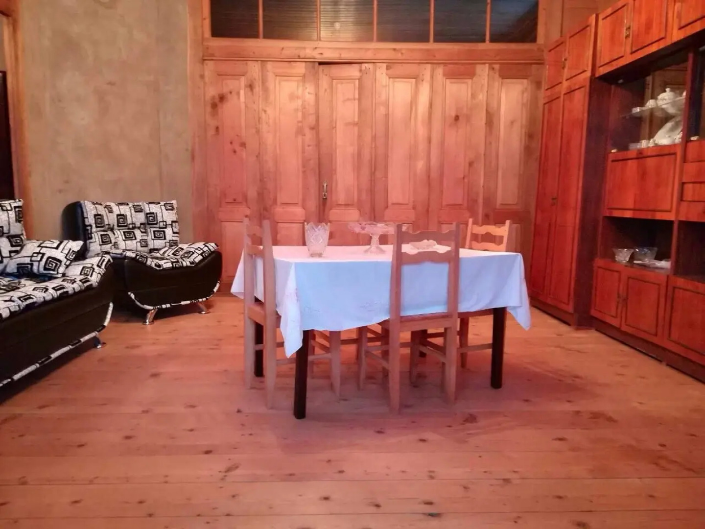 Отель Hey Georgia