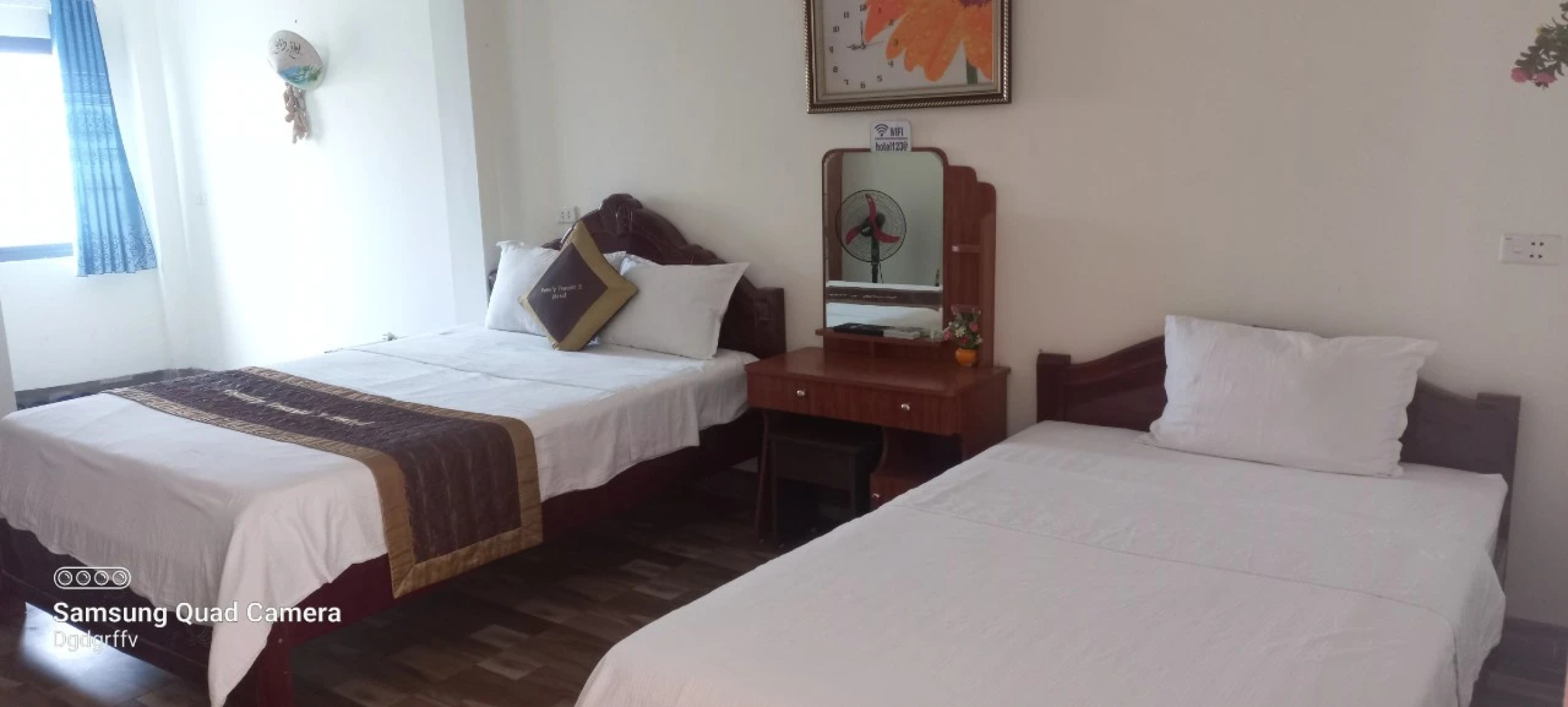 Отель Family Transit 2