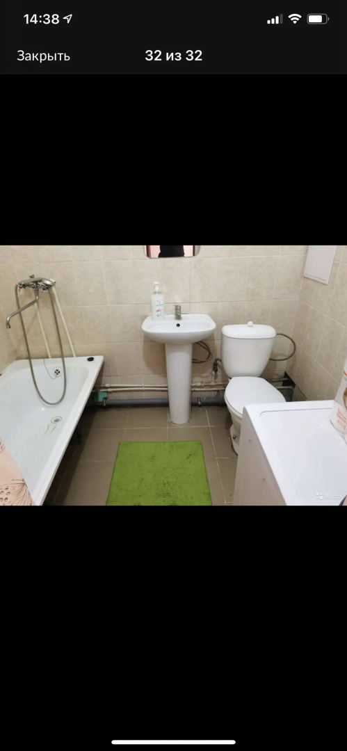 Апартаменты 15-й микрорайон 22