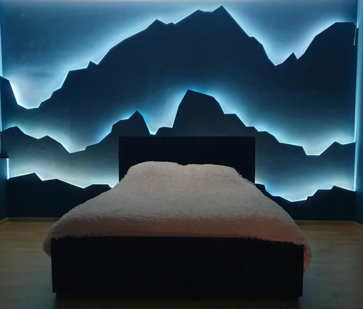 Апартаменты Symphony