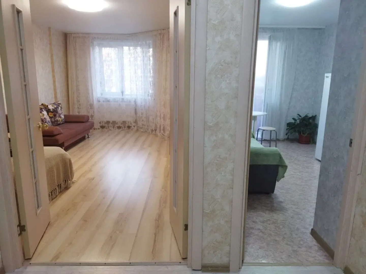 Квартира Семейная