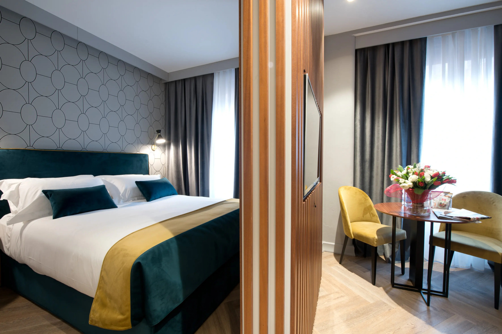 Duomo Hotel & Apartments