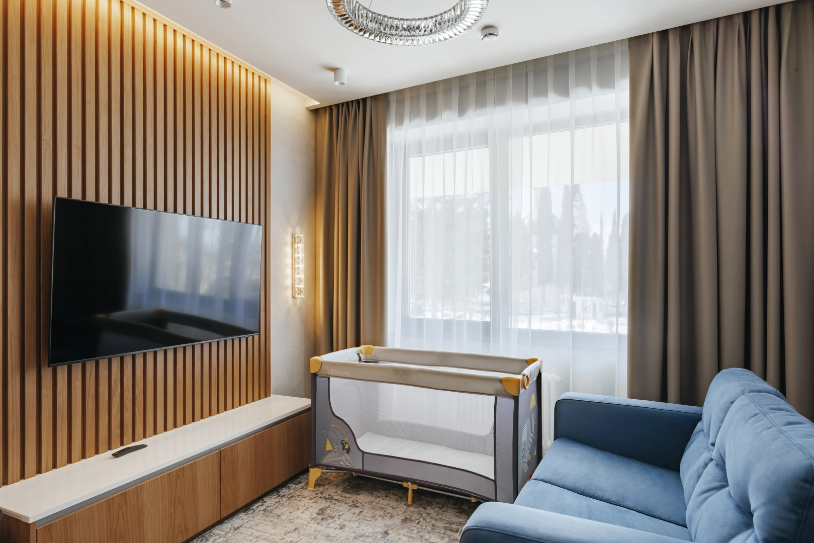 Гостиничный комплекс Гранд Каскад