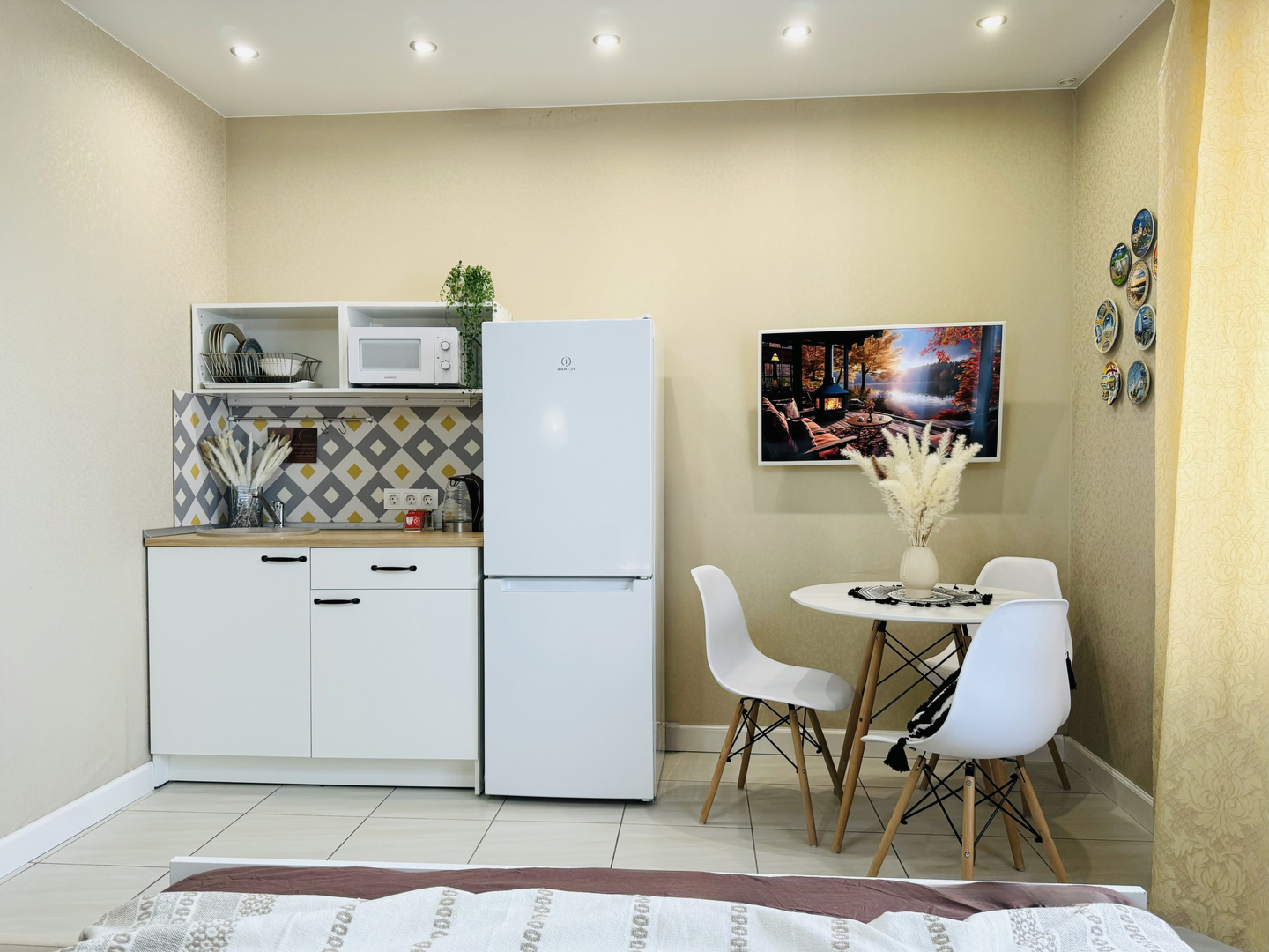 Квартира Atmosfera Sna в центре