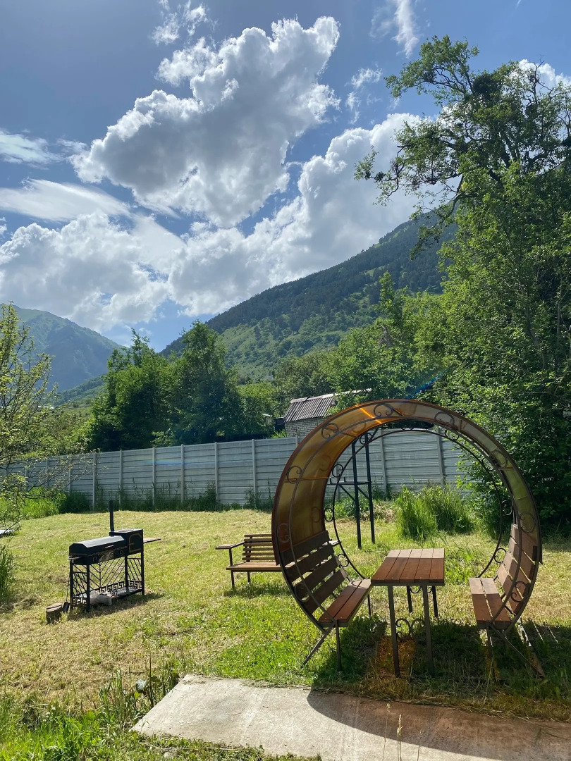 Гостевой Дом Шале у Реки