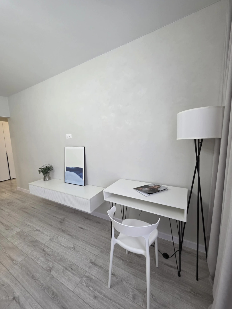 Квартира возле Аквапарка Ривьера