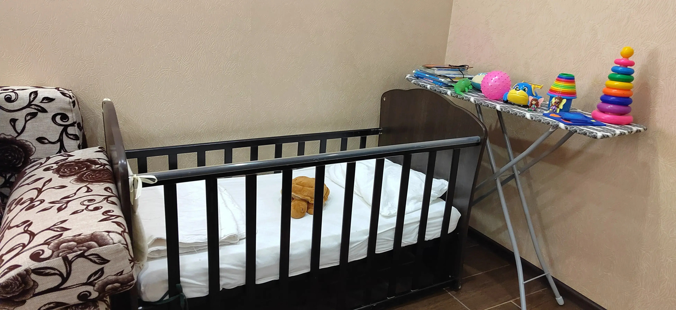 Апартаменты Сириус