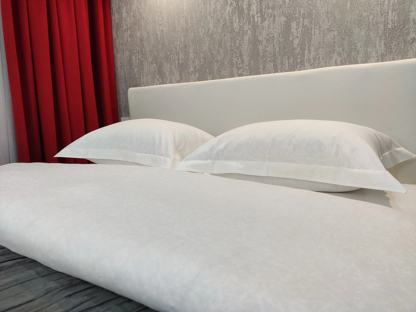 Апартаменты LUX