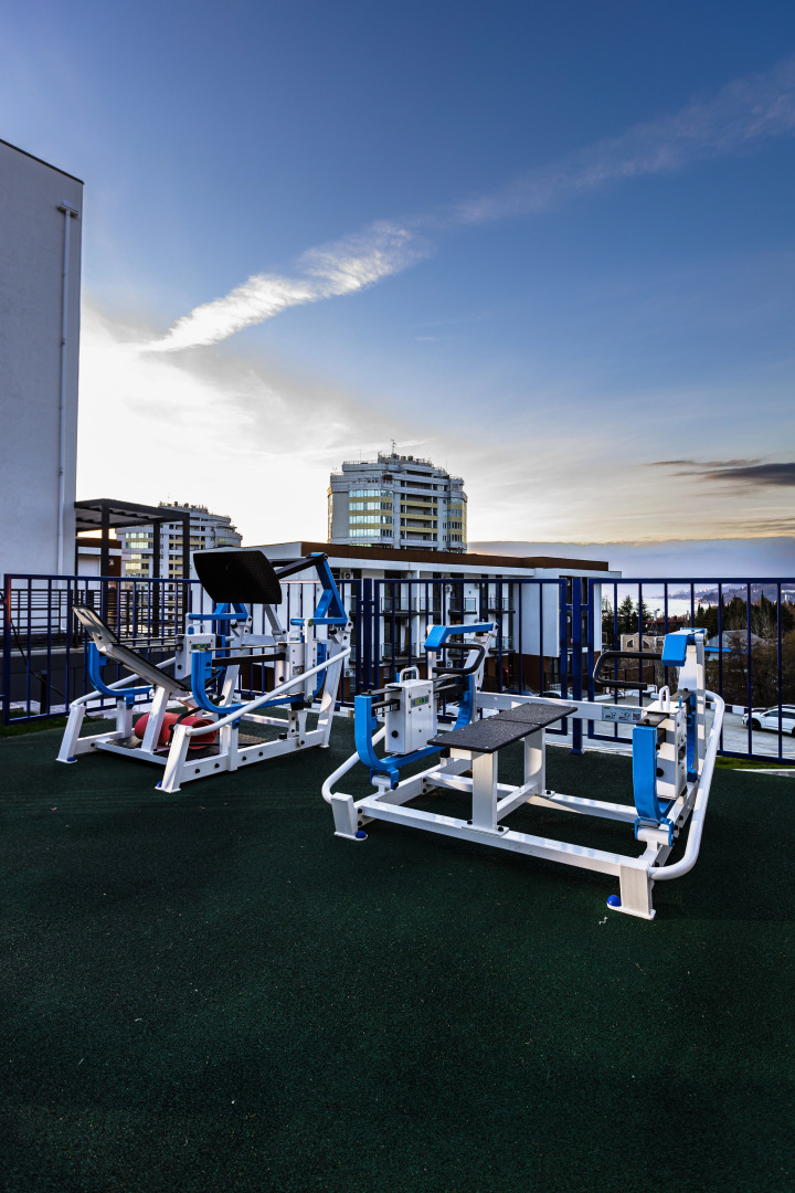 Гостевой Дом Casablanca