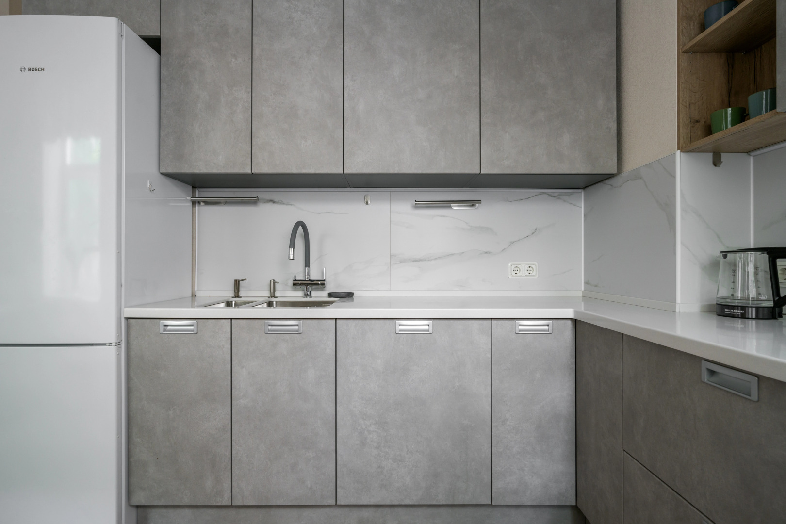 Квартира на Канале Грибоедова