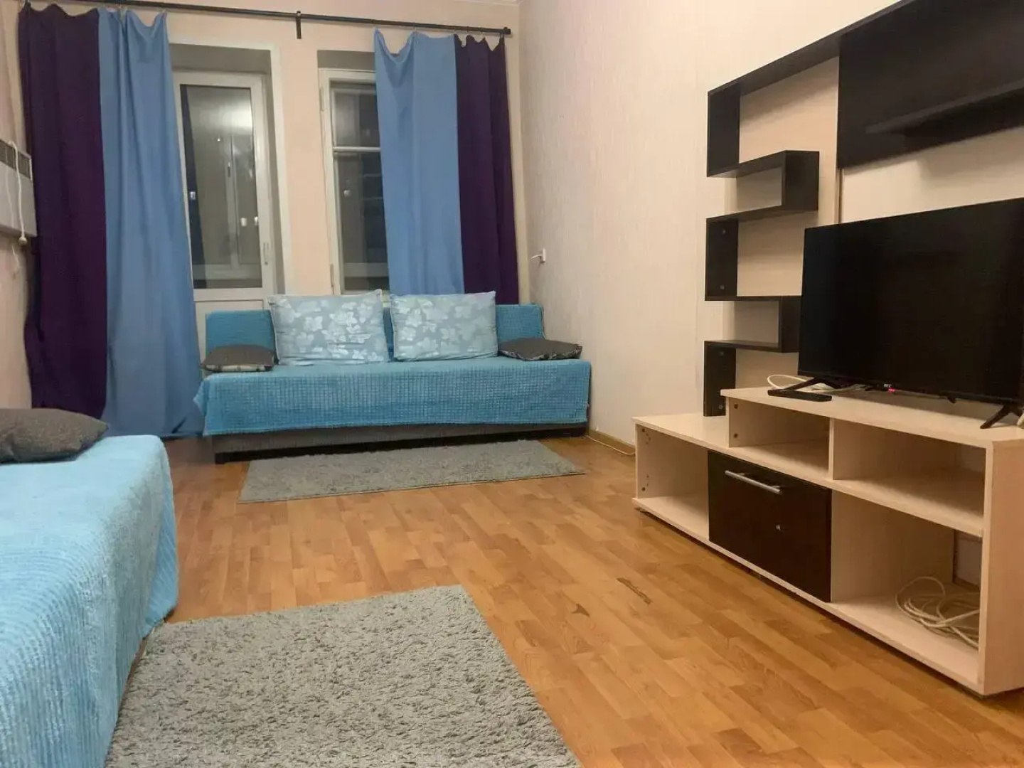 Квартира для вас на Белинского