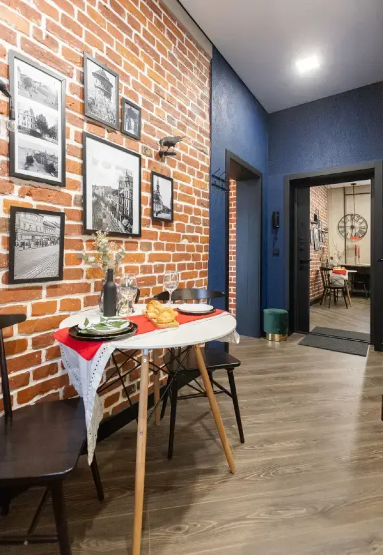 Квартира Победа Тильзита