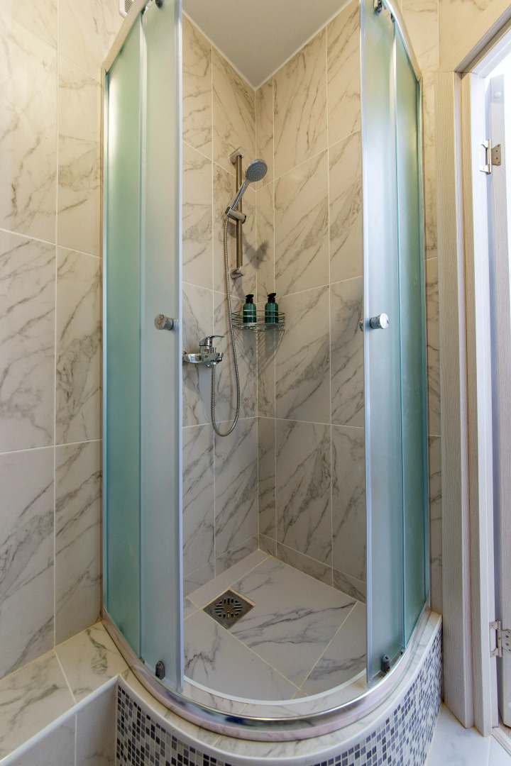 Апартаменты Sweet Home Studio