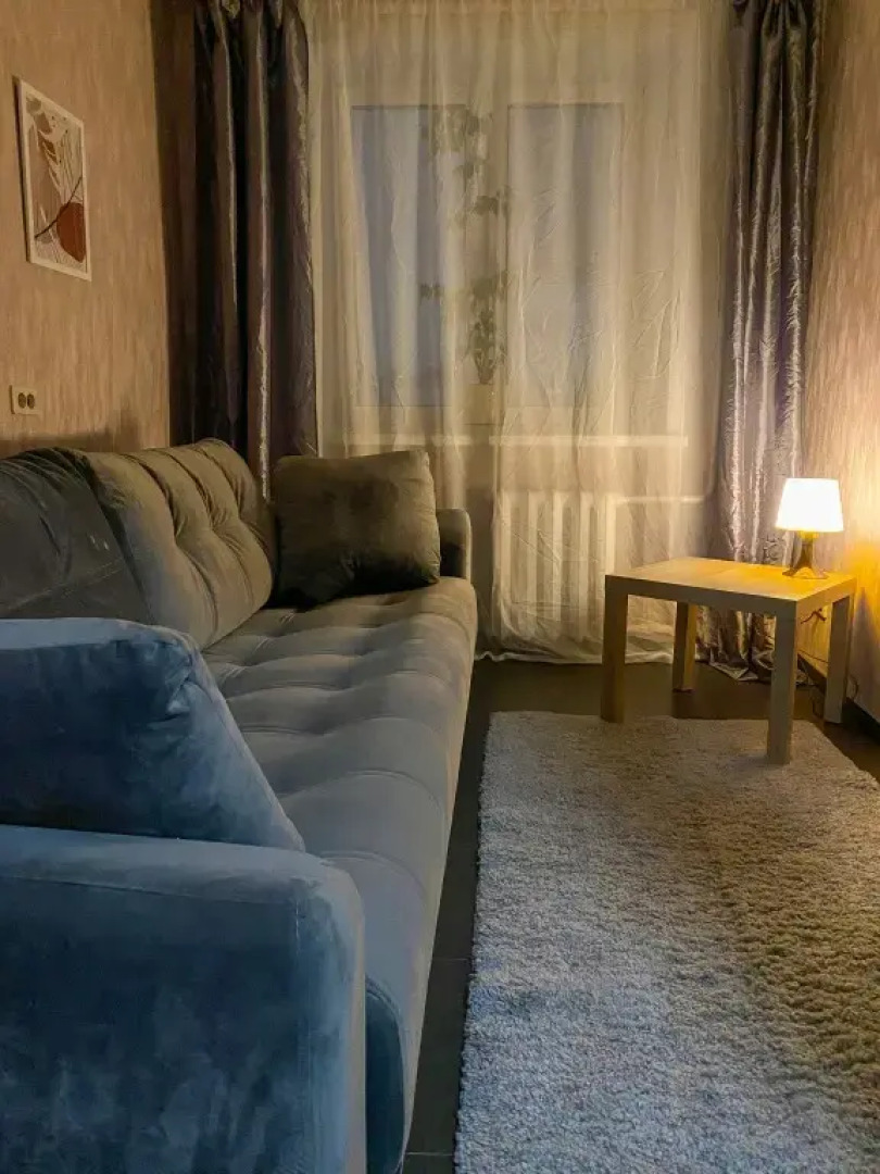 Апартаменты Apart-Comfort на проспектете Толбухина 45 к14