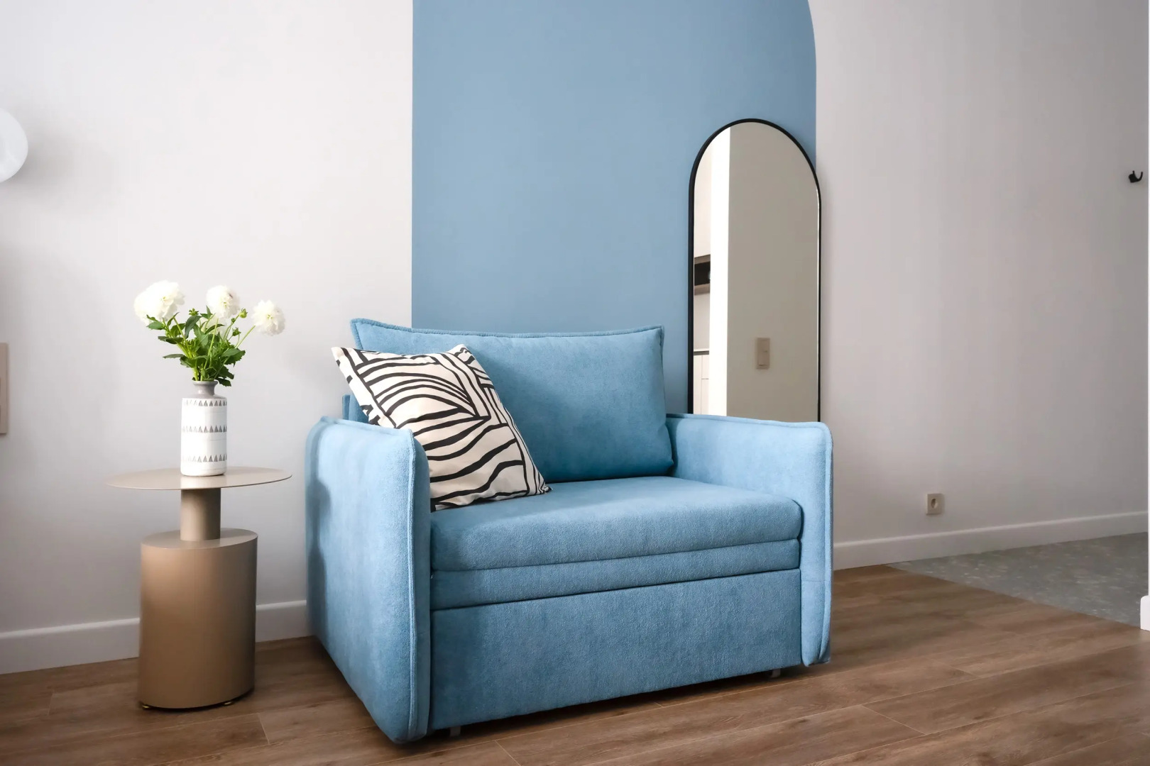 Апартаменты Europe B by Pavlov