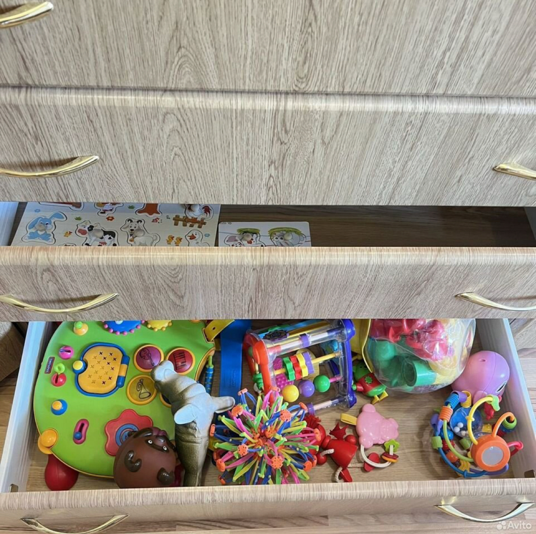 Квартира Большая 4-х комнатная квартира недалеко от центра