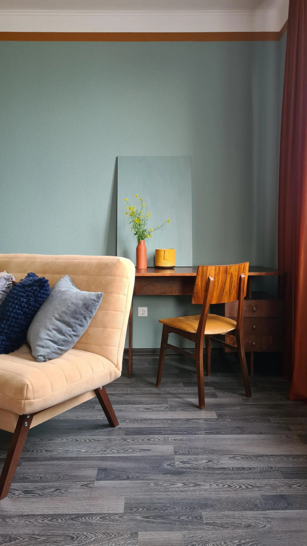 Апартаменты Apart Seasons Tokarey