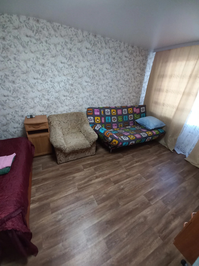 Квартира Уютная квартира рядом с Лентой