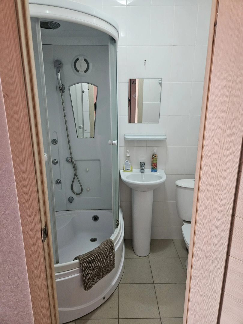 Гостевой дом на Лиманском 14