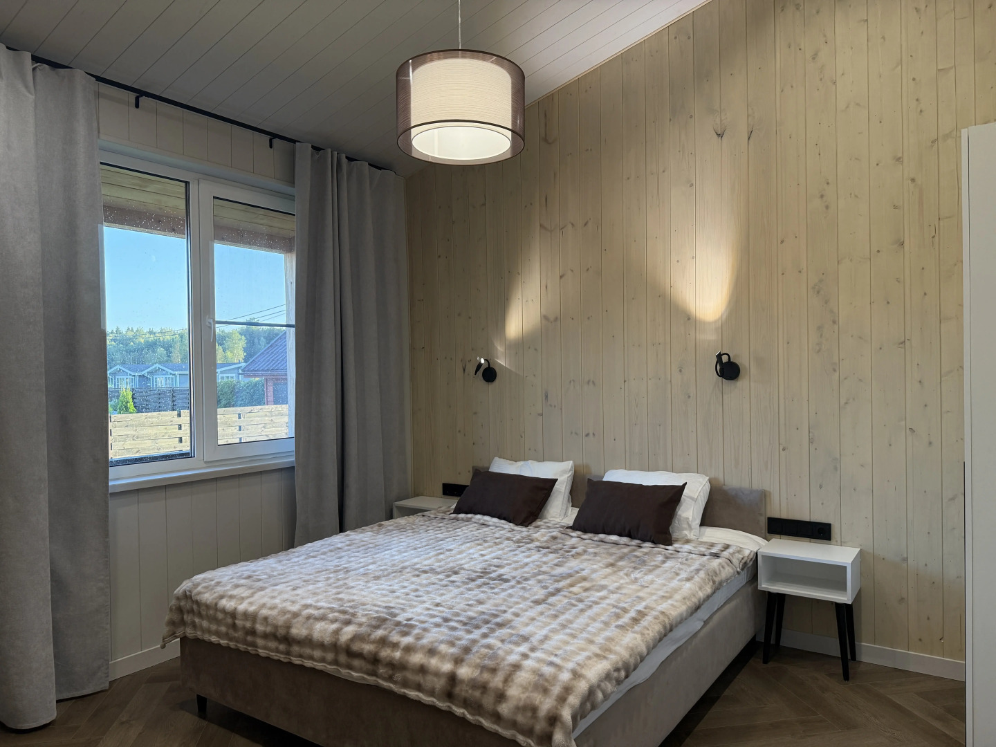 Частный дом шикарный для уютного отдыха