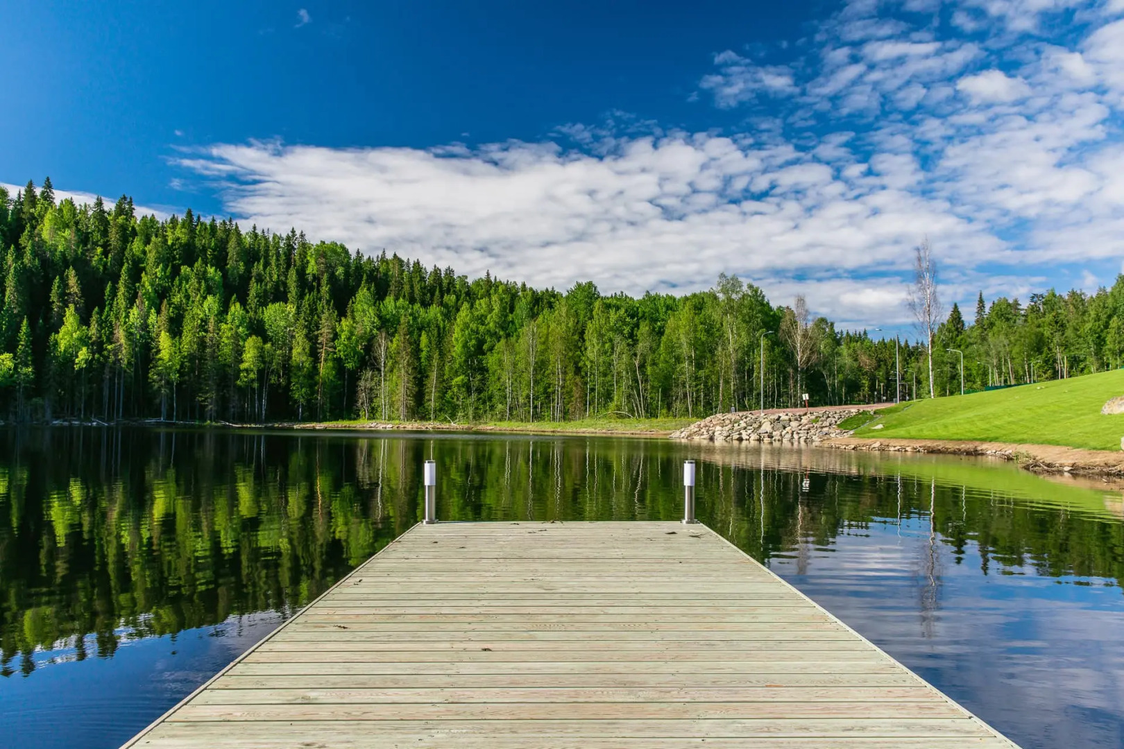 Отель Точка на карте Сортавала