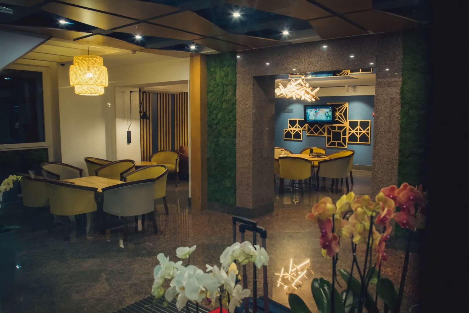 Отель «Украина»