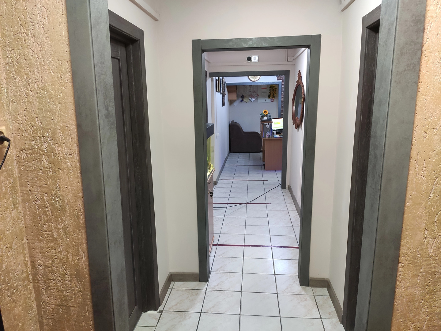 Хостел Подсолнух