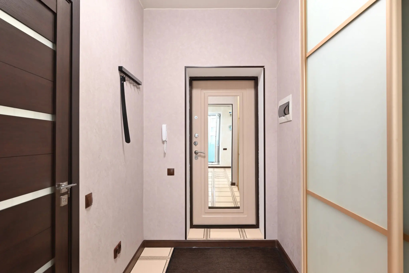 Квартира Milli House на Чистопольской