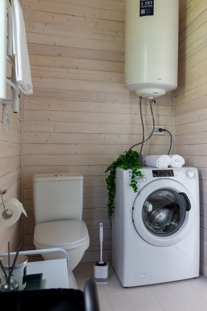 Частный дом Lipniki