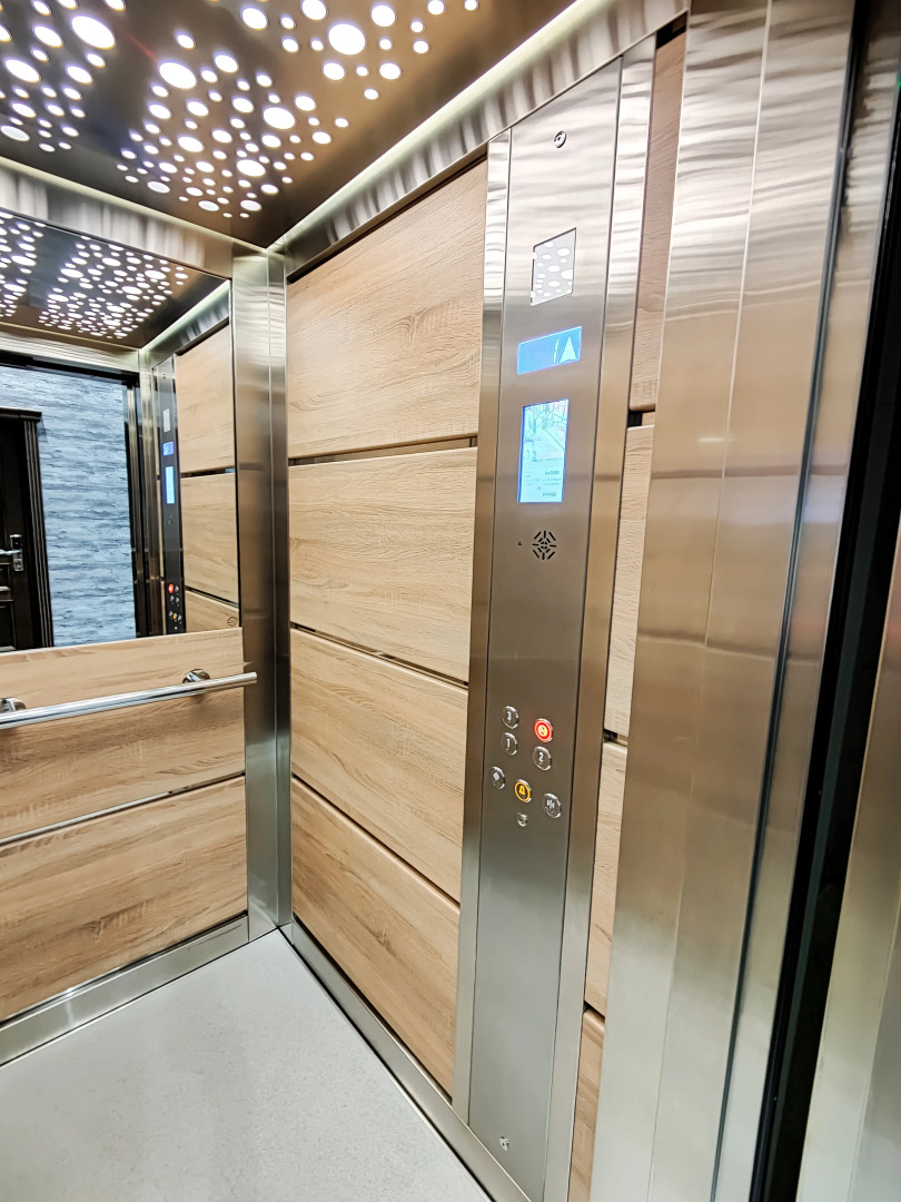 Отель Элита 2