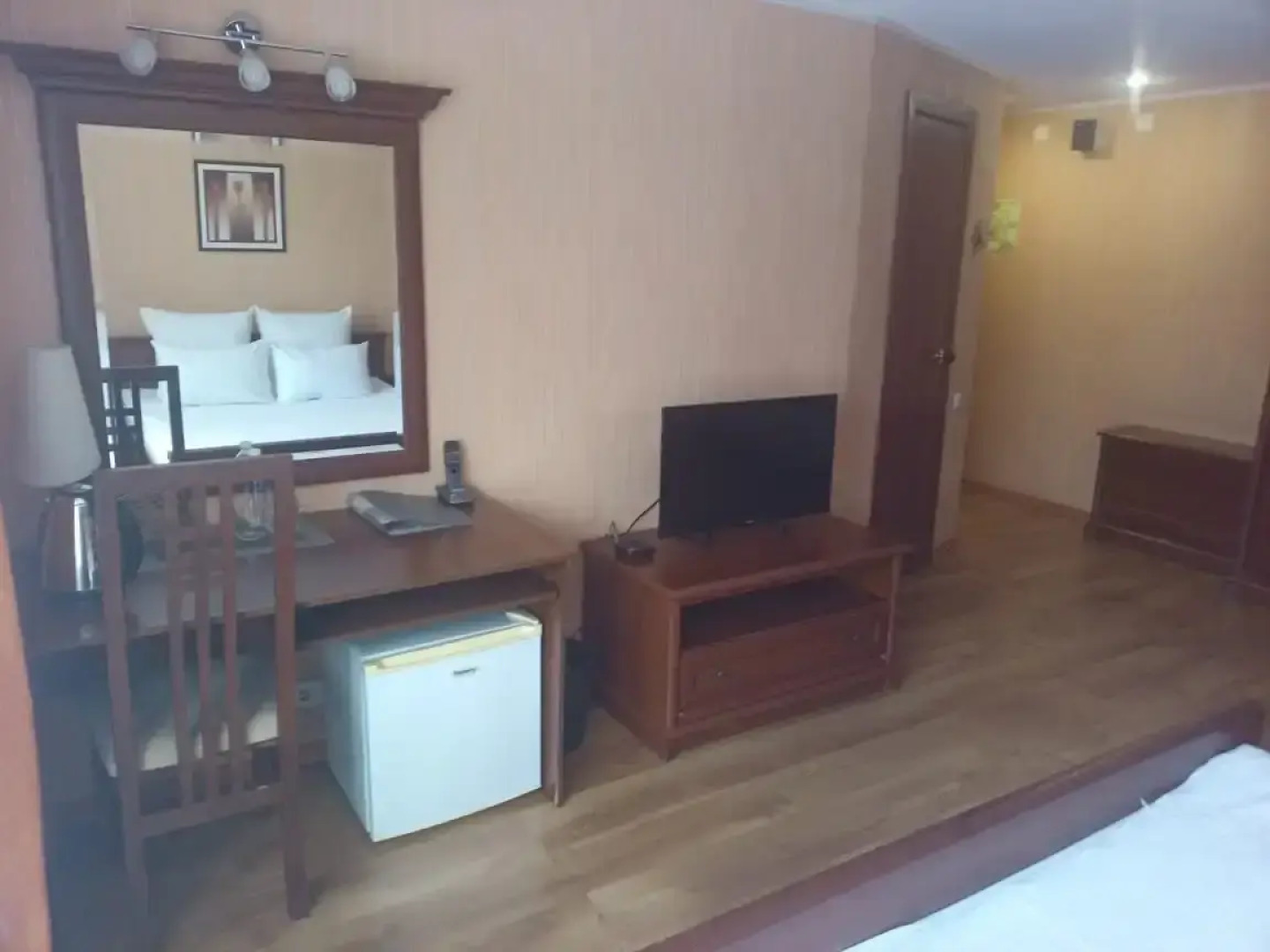 Отель ШВЕДКА