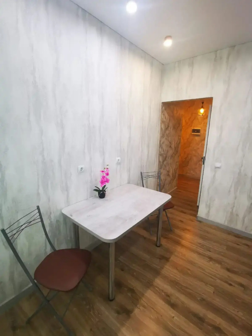 Квартира Уютная у аэропорта