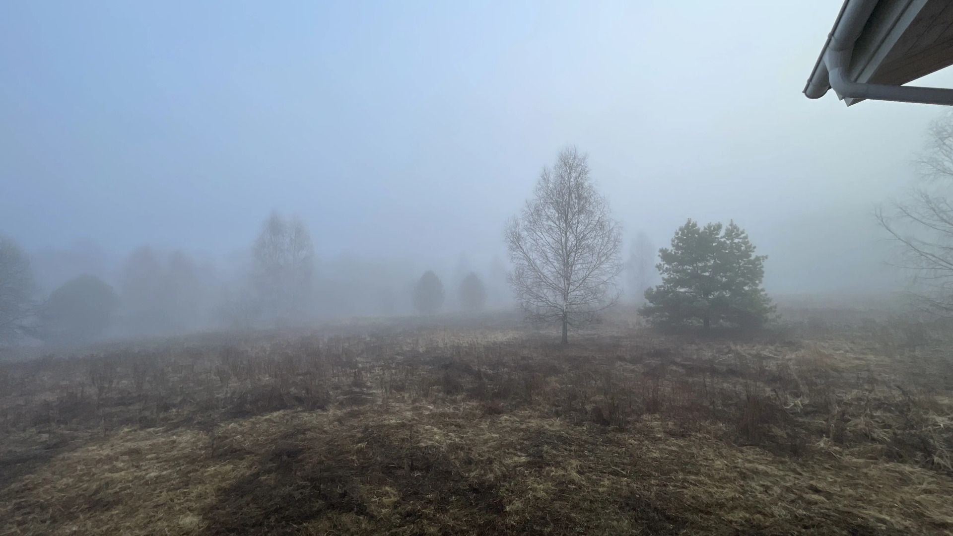 Частный дом Загородный коттедж