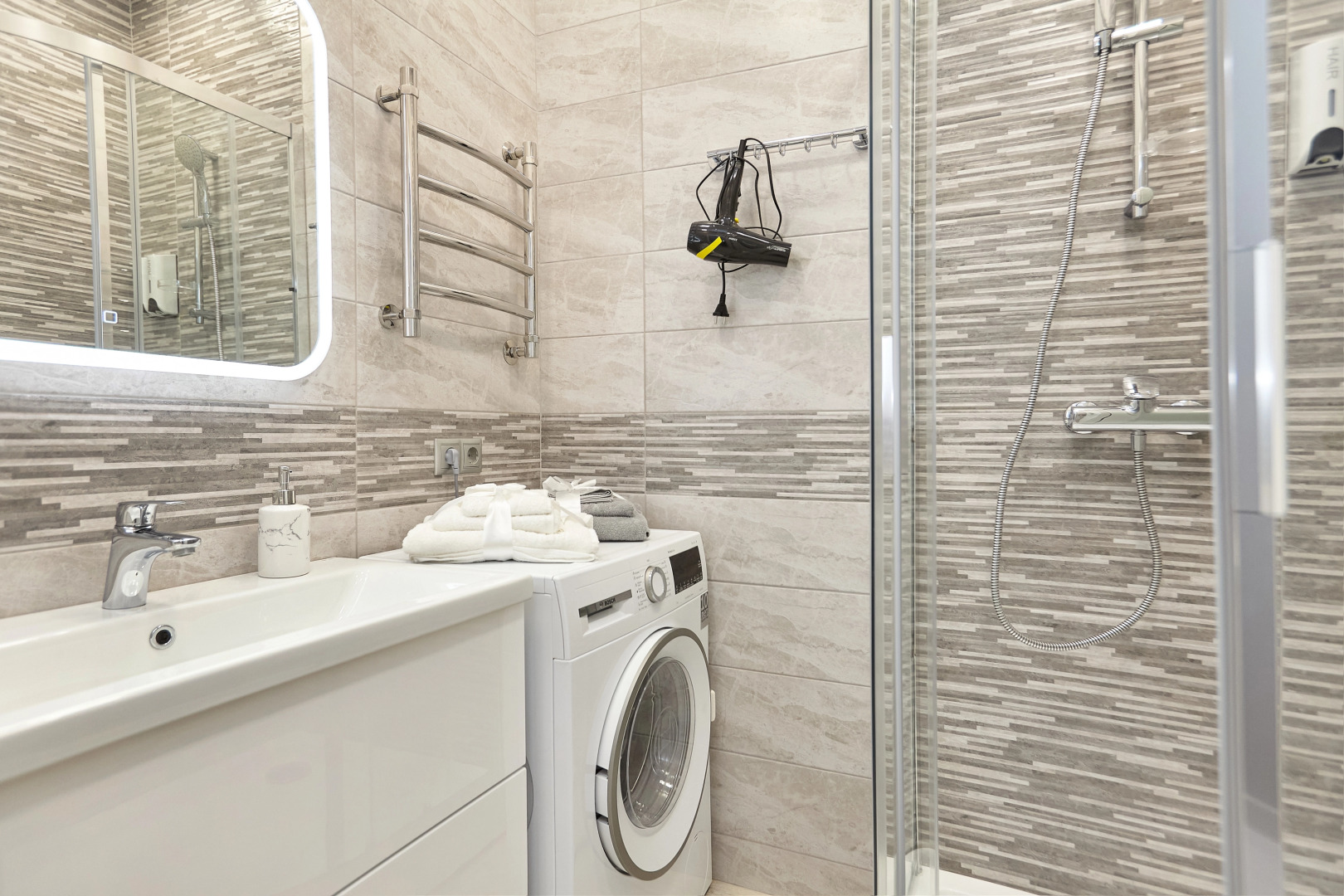 Апартаменты Около Метро Рязанский Проспект