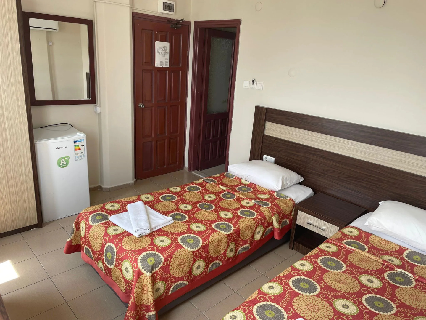 Апарт-отель Rosella