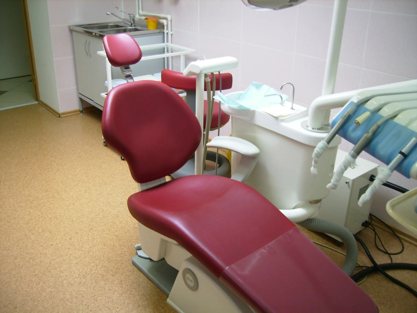 Санаторий СПб Дом-Пансионат Ветеранов Науки Российской Академии Наук